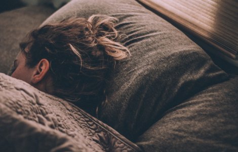 Cum este stimulat sistemul imunitar de somnul odihnitor? Ce spun oamenii de stiinta