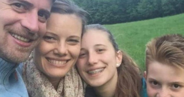 Barbatul din Brasov care si-a ucis familia a fost condamnat la inchisoare pe viata