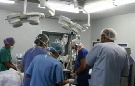 Deputatii PSD vor protectie mai mare pentru medicii care sunt agresati de pacienti