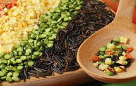 Fara cioara vopsita pe timp de criza: Oamenii nu renunta la produsele 'verzi'