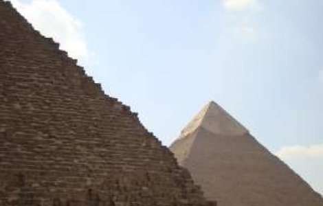 Misterul piramidei lui Keops ar putea fi deslusit
