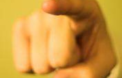 Iancu il ameninta pe Dragomir