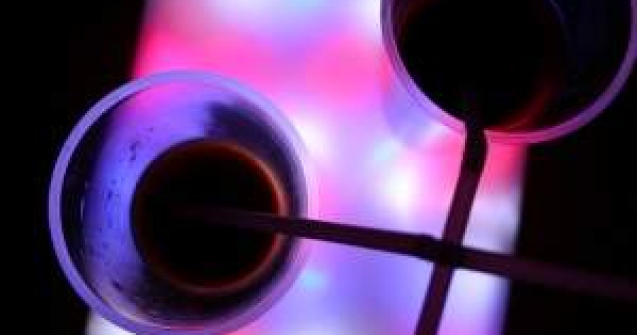 Proprietarul clubului Expirat a transformat o fosta tipografie in pub