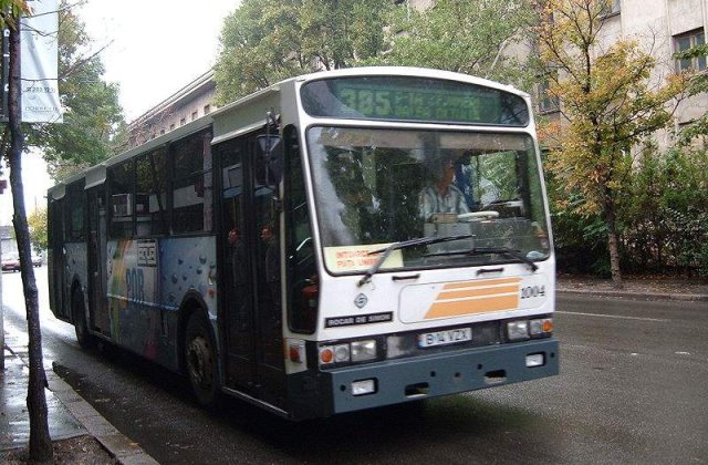 Abonamentele RATB cu calatorii "nelimitate" ar putea sa dispara