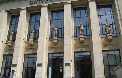 Faceti cunostinta cu noii rectori