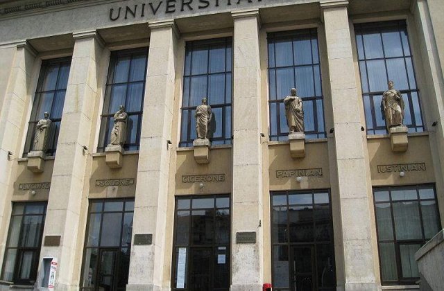 Faceti cunostinta cu noii rectori