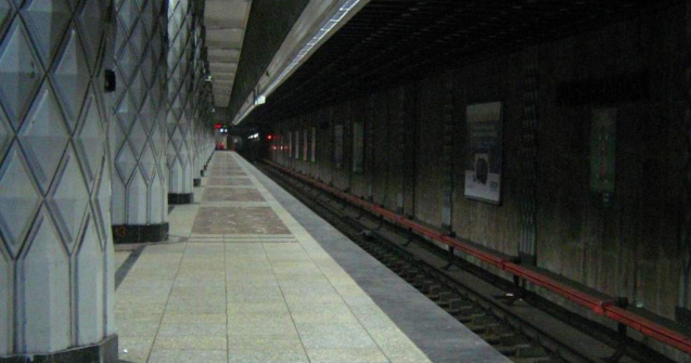 "Secretele" Capitalei intarzie lucrarile la magistrala 5 de metrou