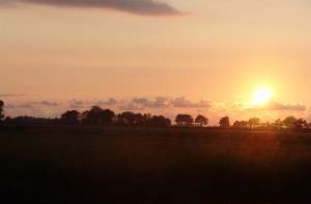 Meteo: Vremea se incalzeste