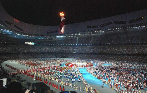 Ne vom uita la Jocurile Olimpice pe Youtube?