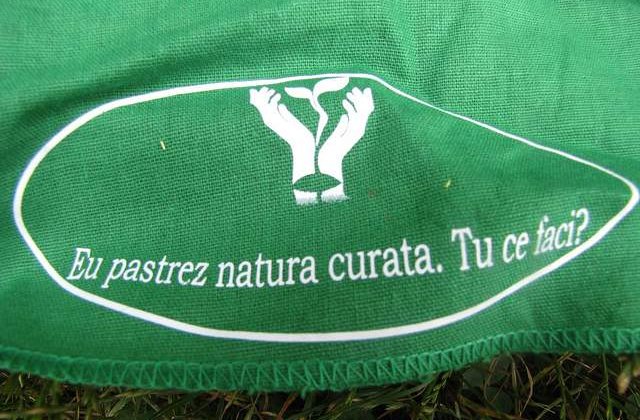 [VIDEO] Romania, Bulgraria si Turcia ies la curatenie pe 12 mai