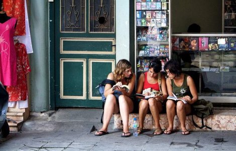 Ce tari trimit cei mai multi turisti straini in Romania?