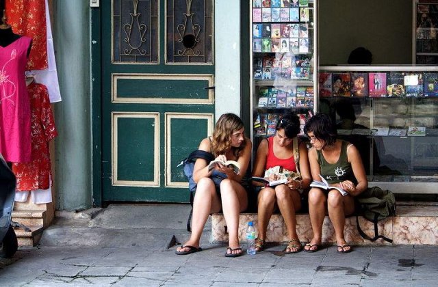 Ce tari trimit cei mai multi turisti straini in Romania?