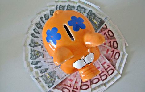 Problema creditarii: Romanii sunt printre cei mai saraci din Europa