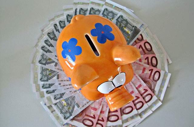 Problema creditarii: Romanii sunt printre cei mai saraci din Europa