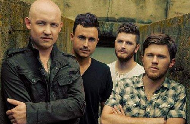 [VIDEO] Solistul The Fray jura sa-l "pocneasca" pe Brandon Flowers