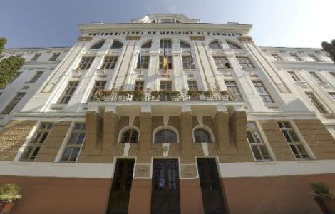 Subiectul UMF Targu Mures: UDMR a obtinut aprobarea Hotararii de Guvern