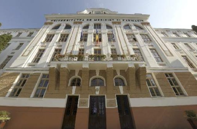 Subiectul UMF Targu Mures: UDMR a obtinut aprobarea Hotararii de Guvern
