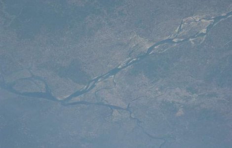 Tragedie navala in Bangladesh