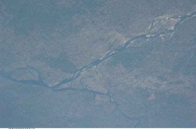 Tragedie navala in Bangladesh