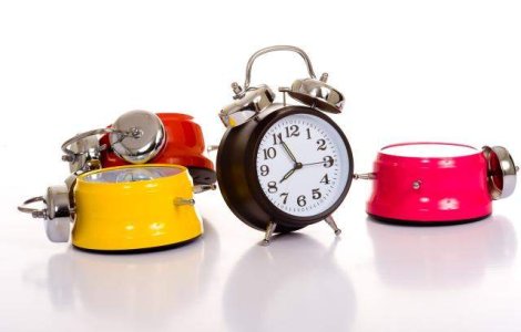 Ce trebuie sa stii in aceasta dimineata