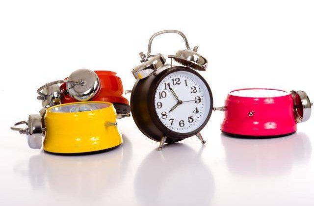 Ce trebuie sa stii in aceasta dimineata