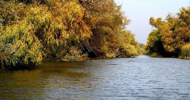 Delta Dunarii si Capitala, destinatiile turistice de top din Romania