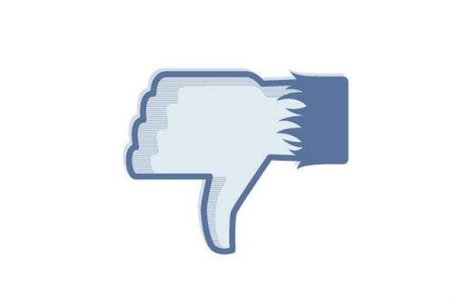 Facebook, mai "nociv" ca tigarile si alcoolul?