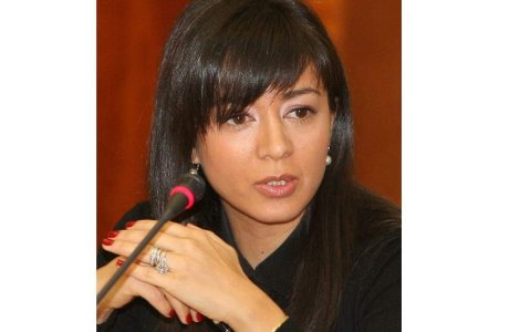 Oana Mizil: Decid in cateva zile la ce partid merg