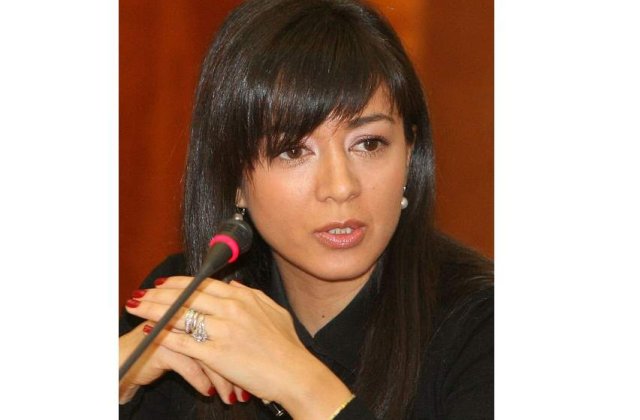 Oana Mizil: Decid in cateva zile la ce partid merg