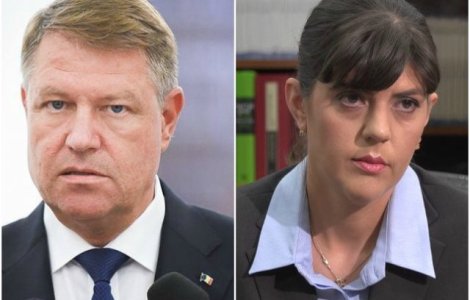 Iohannis, despre citarea lui Kovesi: Solicit clarificarea rapida