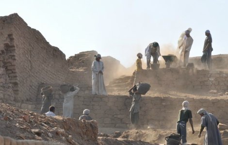  Top  8 descoperiri arheologice fascinante din 2018