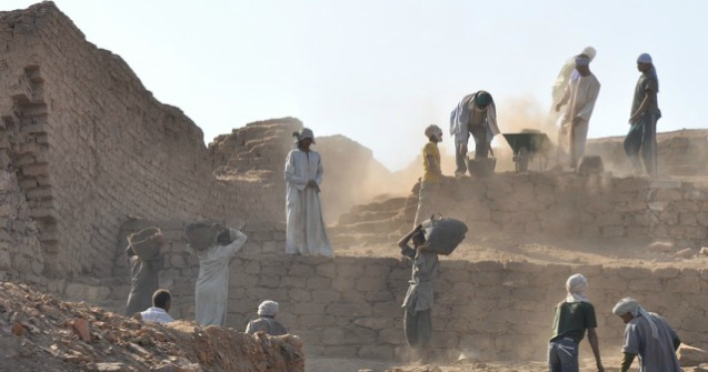  Top  8 descoperiri arheologice fascinante din 2018