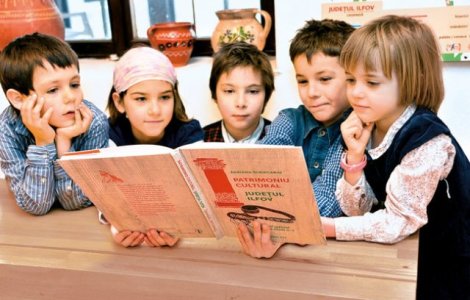 Alocatiile copiilor se maresc de la 1 martie