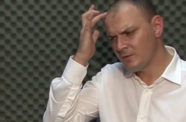 Sebastian Ghita: Eu nu o acuz pe doamna Kovesi, nu vreau sa ii fac rau