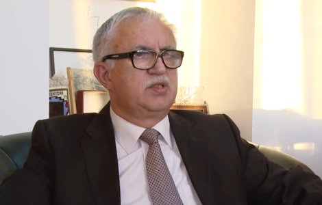 Zegrean, despre Kovesi: Nu trebuie sa dovedeasca nimic