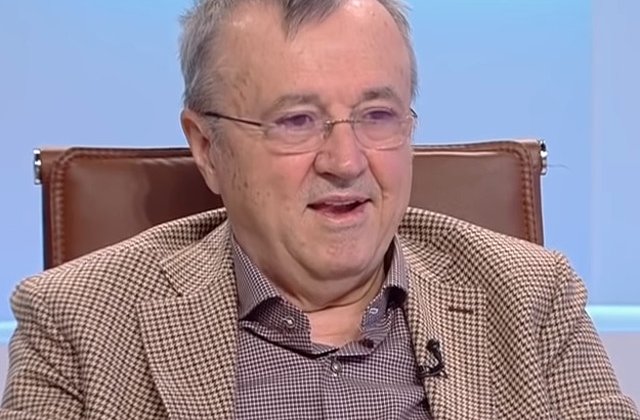 Ion Cristoiu, despre Kovesi: Poate sa ajunga si in puscarie si sa candideze. A castigat enorm la publicul ei, parea victima