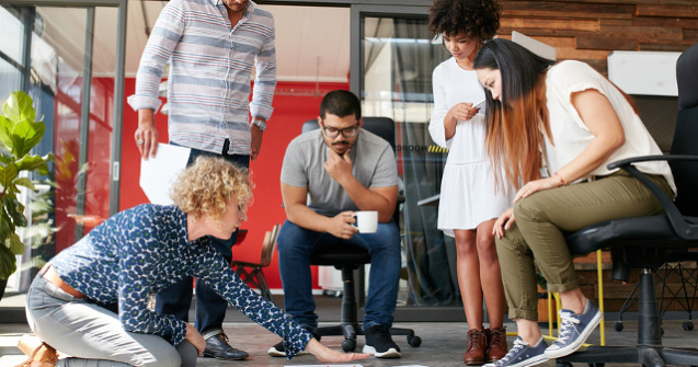 5 motive pentru care 50% din businessuri esueaza dupa primii 5 ani