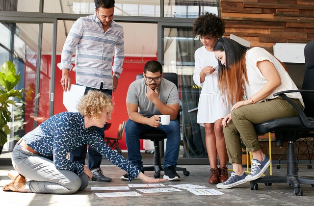 5 motive pentru care 50% din businessuri esueaza dupa primii 5 ani