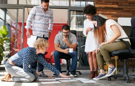 5 motive pentru care 50% din businessuri esueaza dupa primii 5 ani