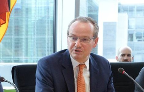 Un politician german cere activarea Articolului 7 impotriva Romaniei