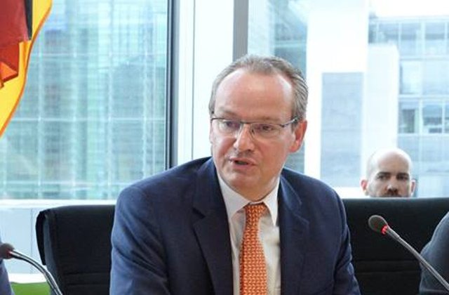 Un politician german cere activarea Articolului 7 impotriva Romaniei