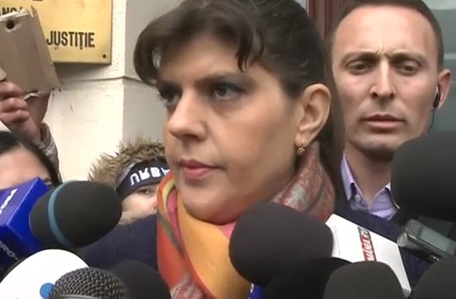 Kovesi, la iesirea de la audieri: Nu am comis niciodata fapte penale. Acuzatiile sunt pure fabulatii/ VIDEO