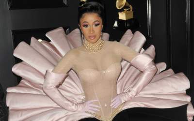 15+ tinute extravagante ale...