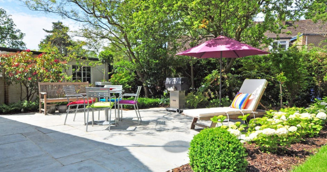 Amenajare curte si gradina - idei si solutii pentru decorare