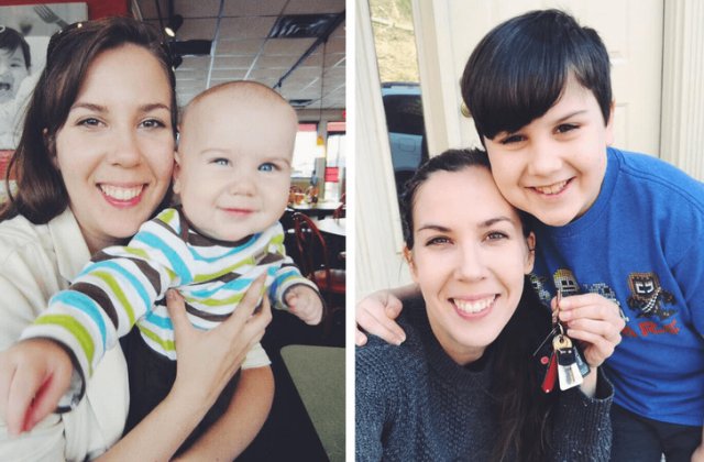 10+ persoane care si-au schimbat viata peste noapte dupa ce au "pus piciorul in prag"