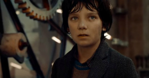  Top  12 filme de aventuri perfecte de vazut cu familia