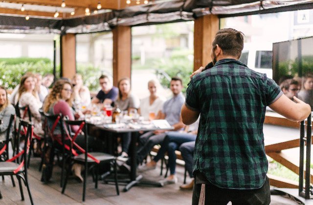 7 expresii pe care oamenii destepti nu le rostesc niciodata in public