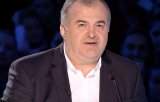 Florin Calinescu, dupa ce Dragnea a invitat un jurnalist in baie: Vin eu cu tine, te antrenez gratis pentru maratonul de la Jilava