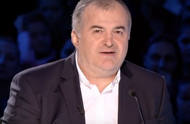 Florin Calinescu, dupa ce Dragnea a invitat un jurnalist in baie: Vin eu cu tine, te antrenez gratis pentru maratonul de la Jilava