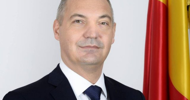 Mircea Draghici: Am luat decizia de a-mi retrage candidatura pentru functia de Ministru al Transporturilor